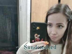 Sundensford