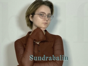 Sundrabalin
