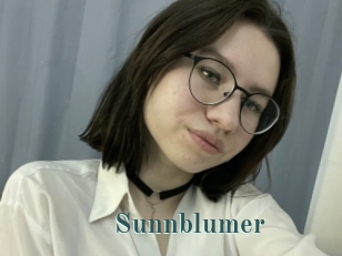 Sunnblumer
