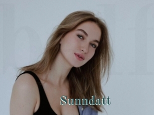 Sunndatt