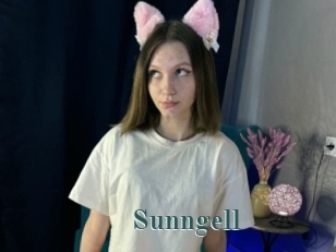 Sunngell