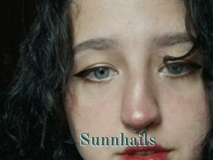 Sunnhails