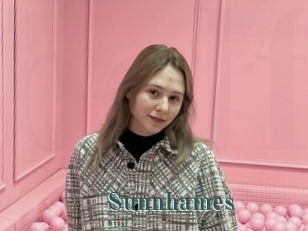 Sunnhames