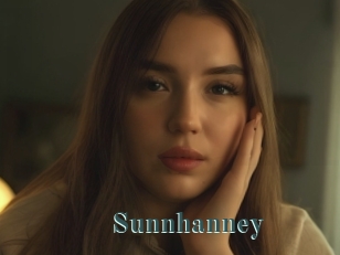 Sunnhanney