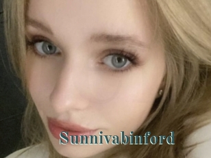 Sunnivabinford