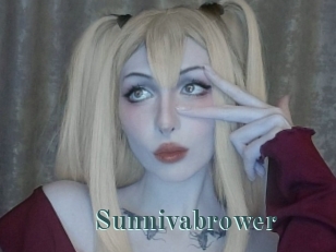 Sunnivabrower