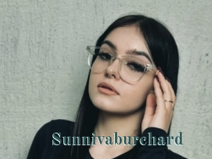Sunnivaburchard