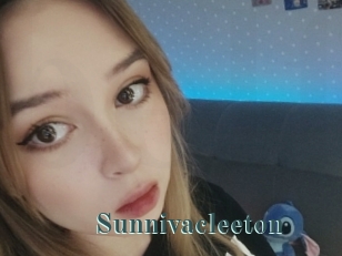 Sunnivacleeton