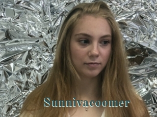 Sunnivacoomer