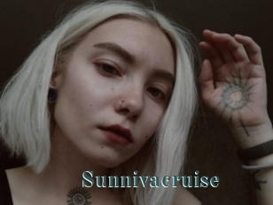 Sunnivacruise