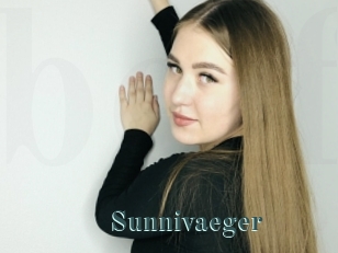 Sunnivaeger
