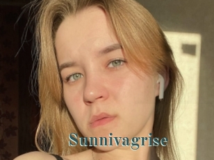 Sunnivagrise