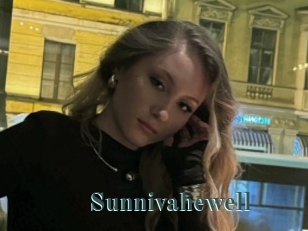 Sunnivahewell