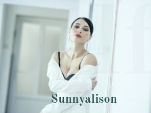 Sunnyalison