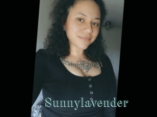 Sunnylavender