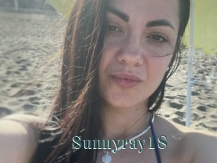 Sunnyray18