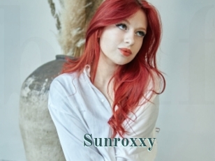 Sunroxxy