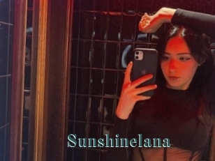 Sunshinelana