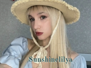 Sunshinelilya