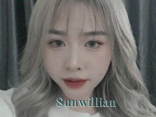 Sunwillian