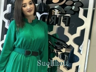 Suolihott
