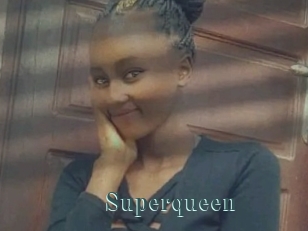Superqueen