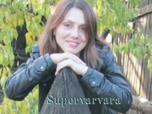 Supervarvara