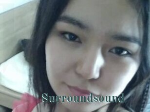 Surroundsound