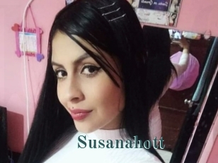 Susanahott