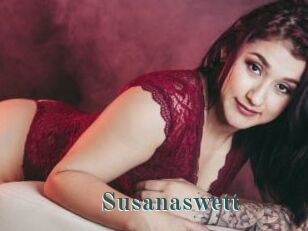 Susanaswett