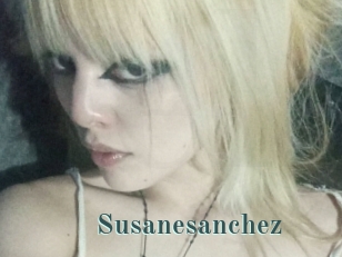 susanesanchez Belles Femmes