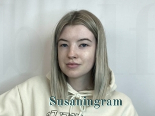Susaningram