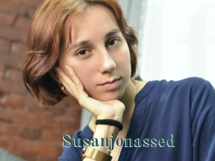 Susanjonassed