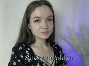 Susannacolden
