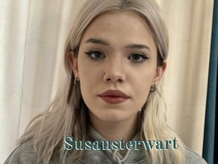 Susansterwart