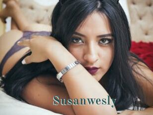 Susanwesly