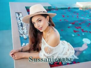 Sussanjenner