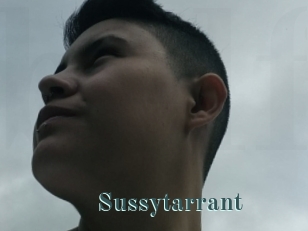 Sussytarrant