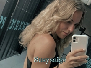 Susysaige