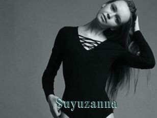 Suyuzanna