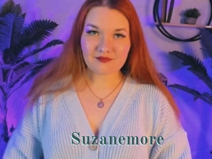 Suzanemore