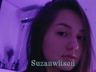 Suzanwitson