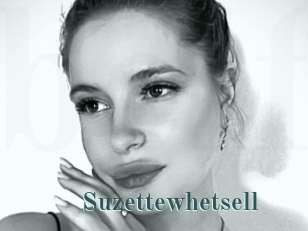 Suzettewhetsell
