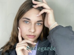 Suziegarde