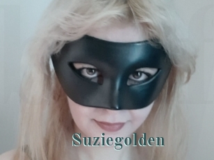 Suziegolden