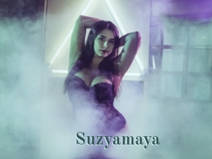 Suzyamaya
