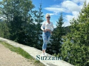 Suzzane