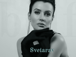 Svetarav
