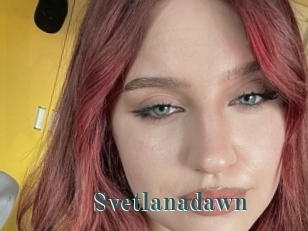 Svetlanadawn