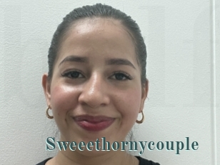 Sweeethornycouple
